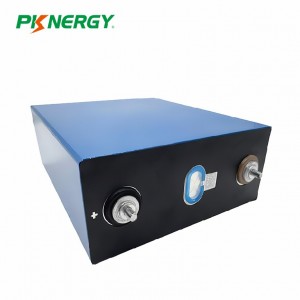 PKNERGY 3.2V 10Ah-320Ah LiFePO4 célula de bateria de fosfato de ferro e lítio