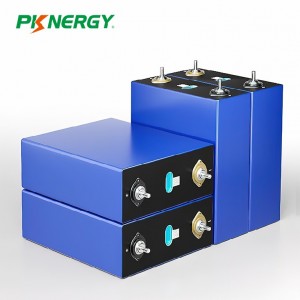 PKNERGY 3.2V 10Ah-320Ah LiFePO4 Celda de batería de fosfato de hierro y litio