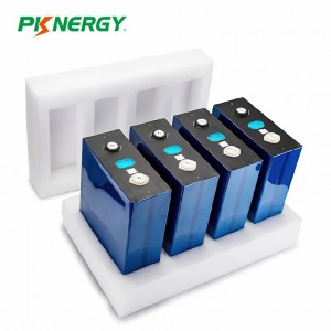 PKNERGY 3.2V 10Ah-320Ah LiFePO4 셀 리튬 철 인산염 배터리 셀