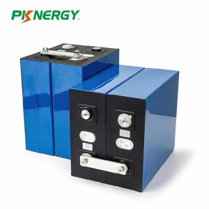 Cella batteria PKNERGY 3,2 V 150 Ah LiFePO4 per veicoli elettrici