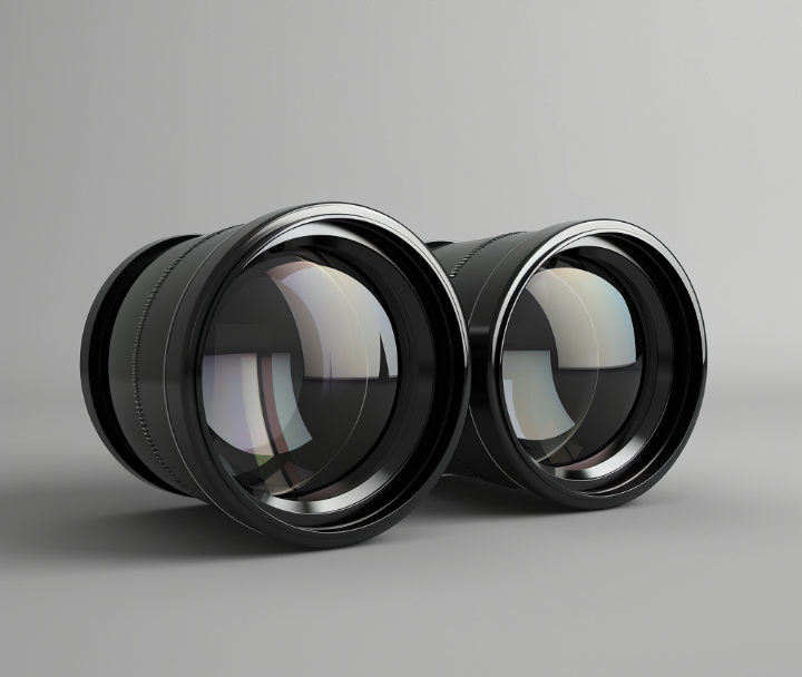 Cutting Edge Optics: Customized Solutions for Different Applications