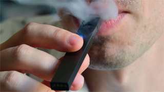 King's College London: Vaping er meget mindre skadeligt end rygning og bør opmuntres til at skifte til e-cigaretter