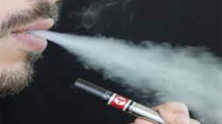 The Regulation Of E-cigarette Export