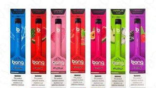 Hots Tracking:New Change Of Vape In China–Fruit Disposable Vape Will Become The Past