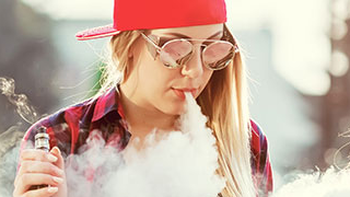 Research Shows That West Virginia Residents Are The Most Addicted To E-Cigarettes