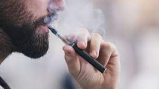 E Cigarette Revolution:4.3 Million Englishmen Are Using Vaping, Soaring By 5 Times In 10 Years