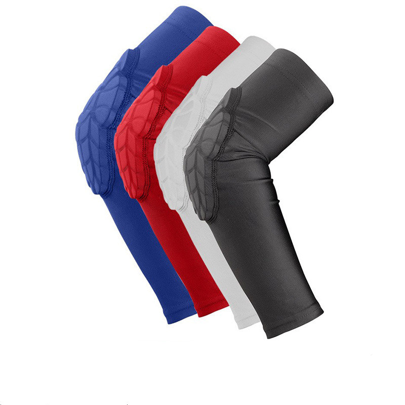 Ski Protection Arm Sleeves Elbow Pad Sports comfortable wear