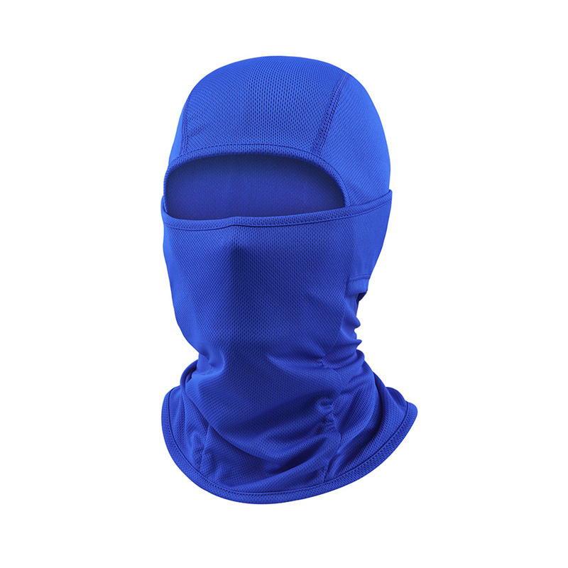 Balaclava Face Mask Summer Cooling Neck Gaiter