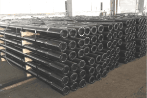Factory Cheap Hot Seamless Carbon Steel Boiler Tube - Drill Pipe – Top
