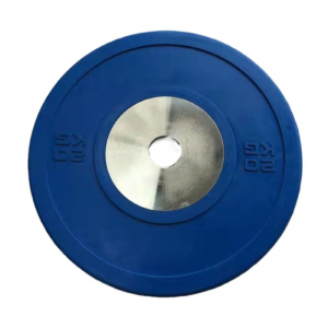 Competition Bumper Plates. Olympic Weight Plate...