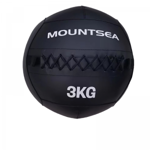 Medicine Ball Non-Slip Slam Ball/Wall Ball Weight Gym and Strength Training with Texture Surface, Ideal for Plyometrics, Warmups, Cross Training, Core Exercises and Cardio Workouts , 10 LB, 12 LB, ...