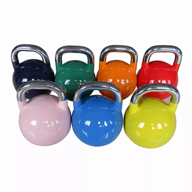 competition kettlebell (1)
