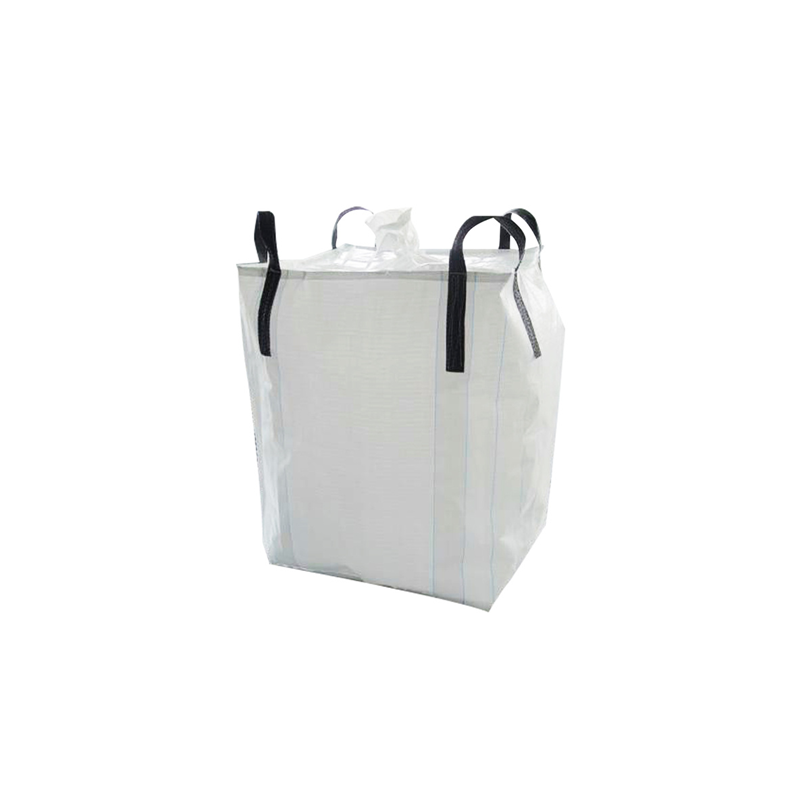 Good Wholesale Vendors Container Bag Fibc Big Bag - 1 tonne bulk bags for sale – Jintang