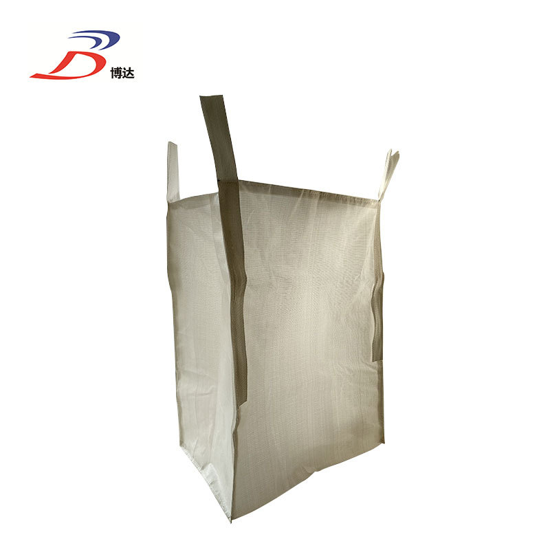 Factory Cheap Woven Polypropelene Bags - 1 Ton Jumbo bag metal powder big bag – Jintang