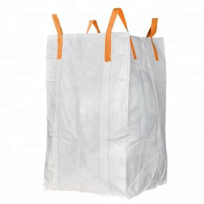 Plastic Container PP Woven Jumbo Bag