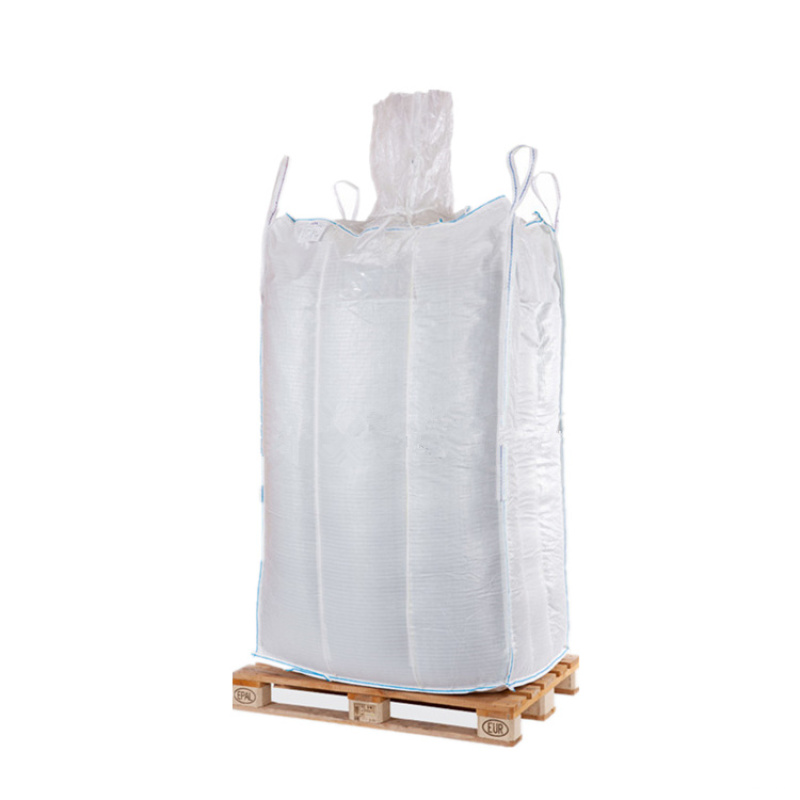 Big Discount Pp Liner Bag - one ton PP baffle bag – Jintang