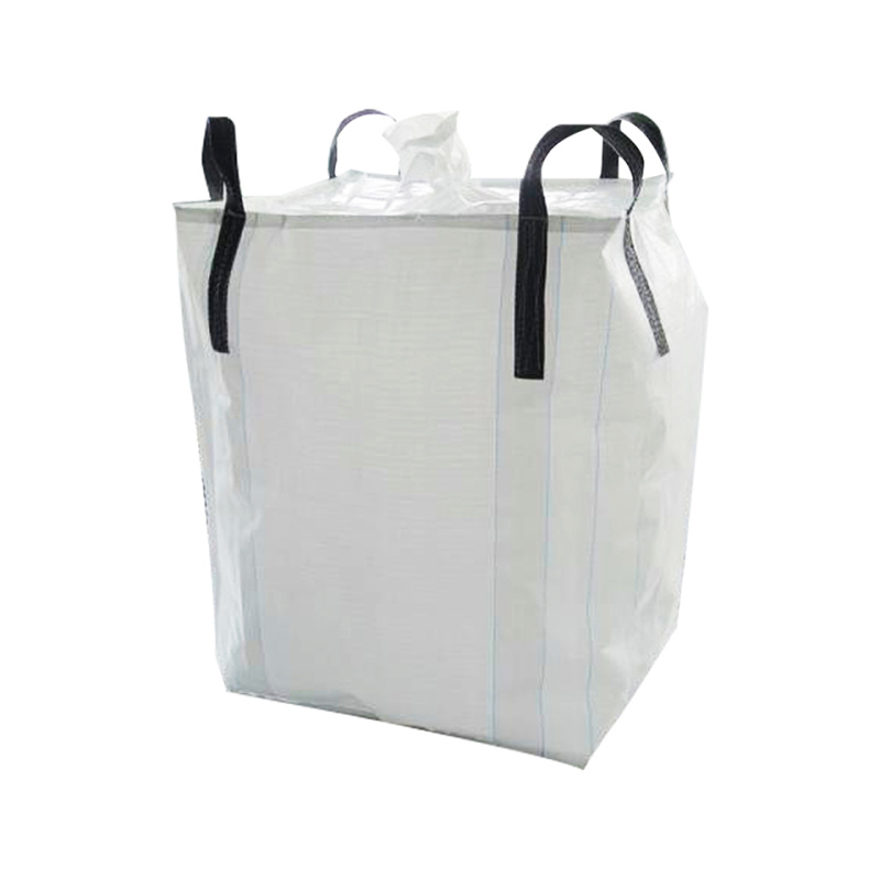 OEM/ODM China U-Type Pp Woven Big Bag - Customized new type of FIBC PP Big bags – Jintang