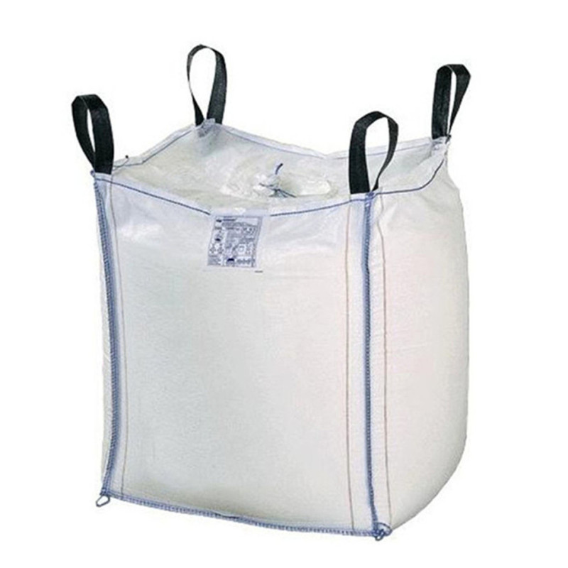 Wholesale OEM FIBC Big Bag Jumbo Bulk Bag 1000kg