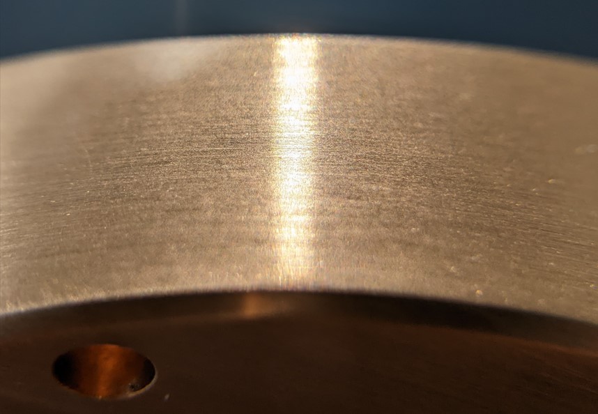 CNC machining of Brass: Konke odinga ukukwazi