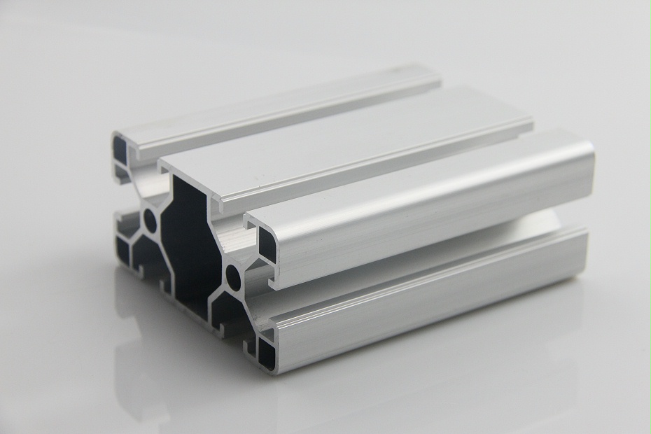 Extruded Aluminium profiles Parts Featured Image