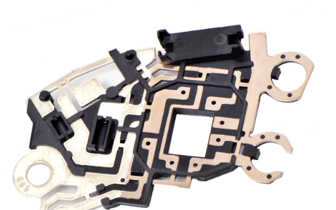 The 5 most common plastic injection molding processes