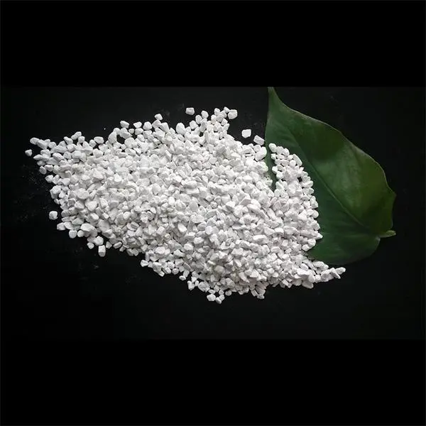 Mga Epekto at Benepisyo ng SOP Fertilizer Potassium Sulphate Granular – Isang Komprehensibong Gabay
