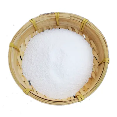 Importance of Agriculture Fertilizer Grade Magnesium Sulfate Anhydrous