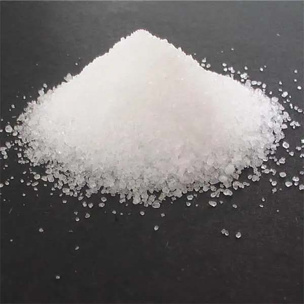 Ike nke Mono Potassium Phosphate (MKP) na nri osisi