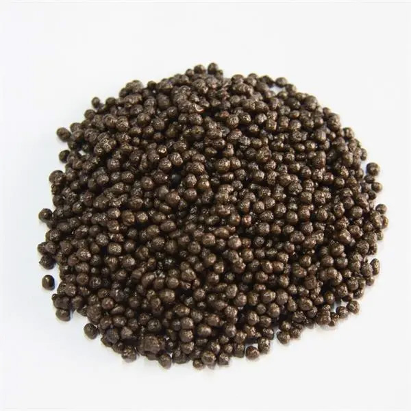 Kumvetsetsa Di Ammonium Phosphate Tech Grade: Ntchito ndi Zopindulitsa