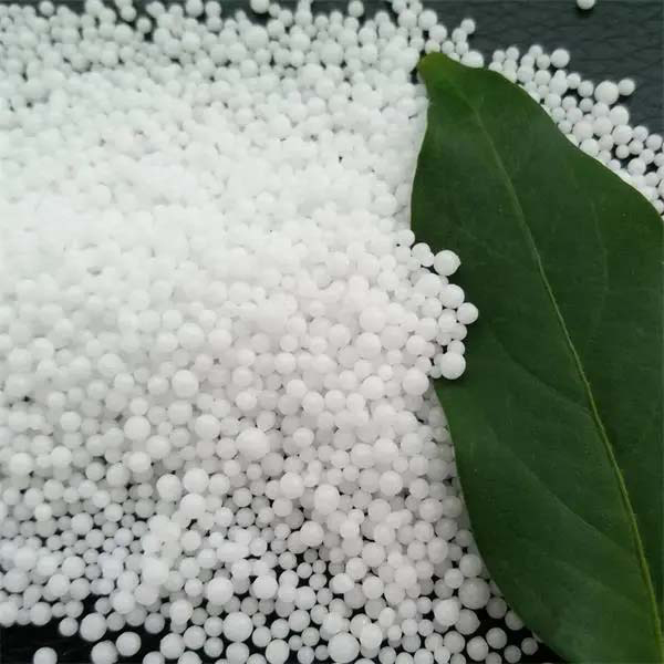 Potassium Nitrate: An Essential Fertilizer For Agricultural Growth