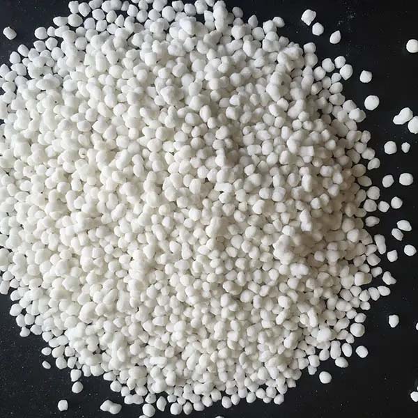Use Of Ammonium Sulphate In Agriculture