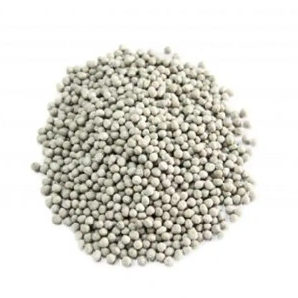 Granular Monoammonium Phosphate: Solusi Industri Berkualitas Tinggi