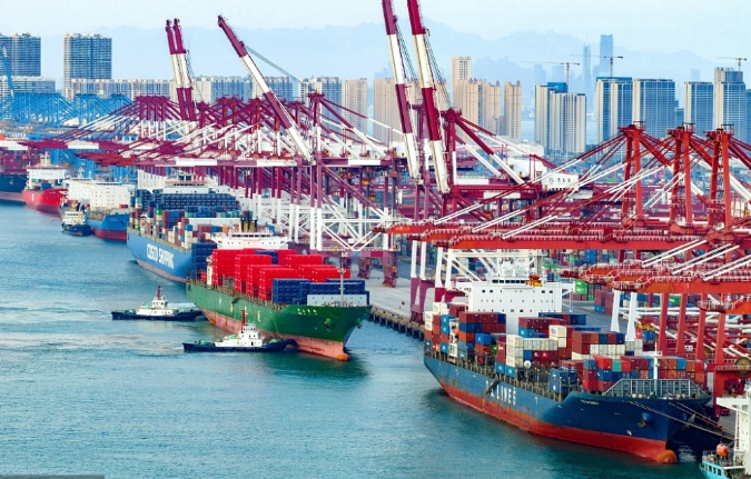 Хятадын бордооны экспортын дүн шинжилгээ