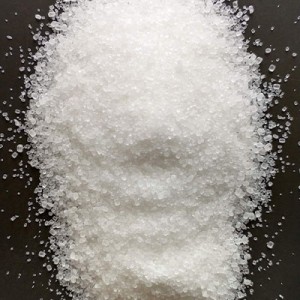 Benefits Of Ammonium Sulfate Crystals For Agriculture