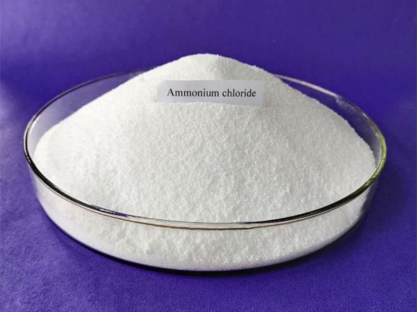 Ammonium Chloride – Application In Daily Life