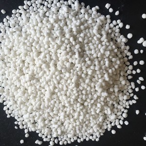 Beneficios del sulfato de amonio como fertilizante