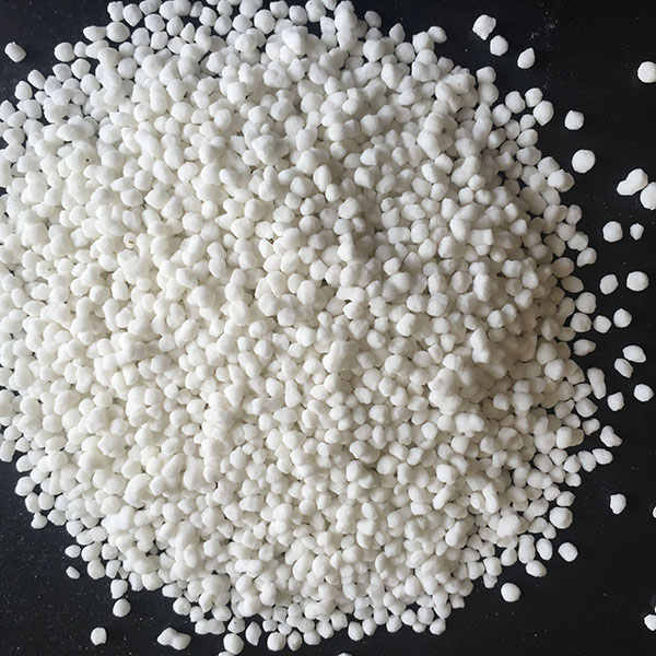 Best-Selling Ammonium Sulfate For Vegetable Garden - Ammonium Sulphate Granular(Steel Grade) – Prosperousagro