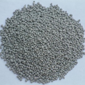 Single Super Phosphate in Phosphate Fertilizers