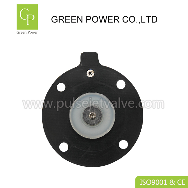 China Gold Supplier for Urinal Flusher Solenoid Valve - 3/4 inch DMF-Z-20 pulse valve diaphragm repair kits – Green Power