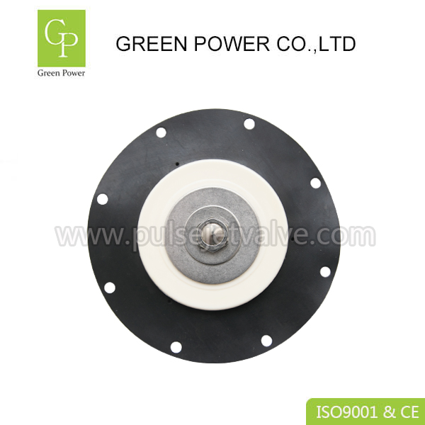 OEM/ODM China 3 Way Electromagnetic Solenoid Valve - Pentair pulse valve CA102MM 3.5 inch K10200 nitrile diaphragm repair kits – Green Power