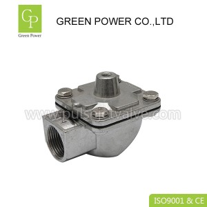 CA-25T, RCA-25T T series dc24v goyen pulse jet valves with F coil insulation class