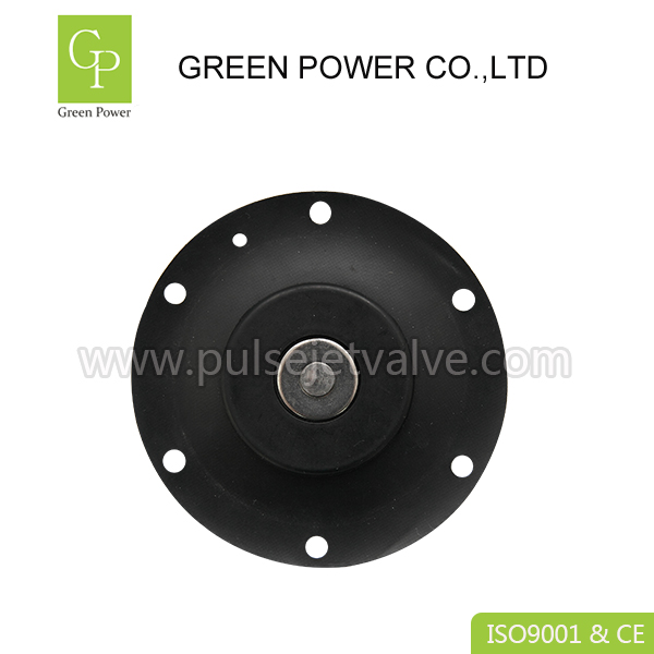 OEM manufacturer Cup Respirator Mask - Pentair CA35T RCA35T pulse valve diaphragm repair parts Spare kit K3500 – Green Power