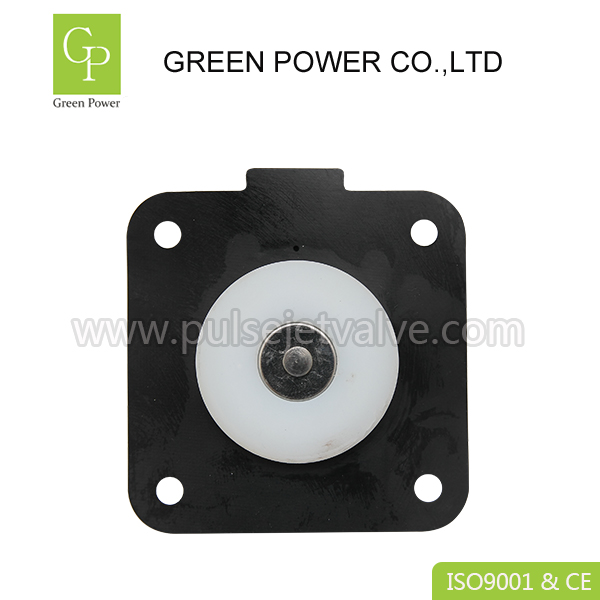 Original Factory Solenoid Power Valve - Customer made nitrile diaphragm repair kits 2″ pulse valve UK market – Green Power