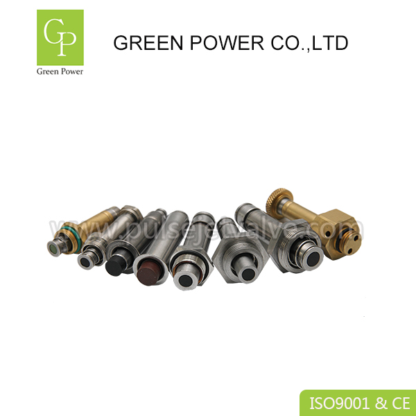 Wholesale Price China Gas Solenoid Valve - IMG_5375 – Green Power