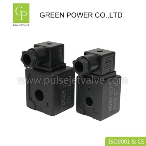 Pulse valves coil A051 DC24V /AC220V