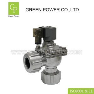 CA-25T, RCA-25T T series dc24v goyen pulse jet valves with F coil insulation class