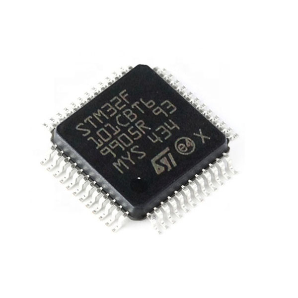 STM32F101CBT6 Featured Image