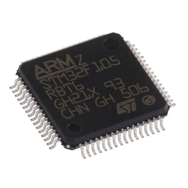 STM32F105RBT6 Featured Image
