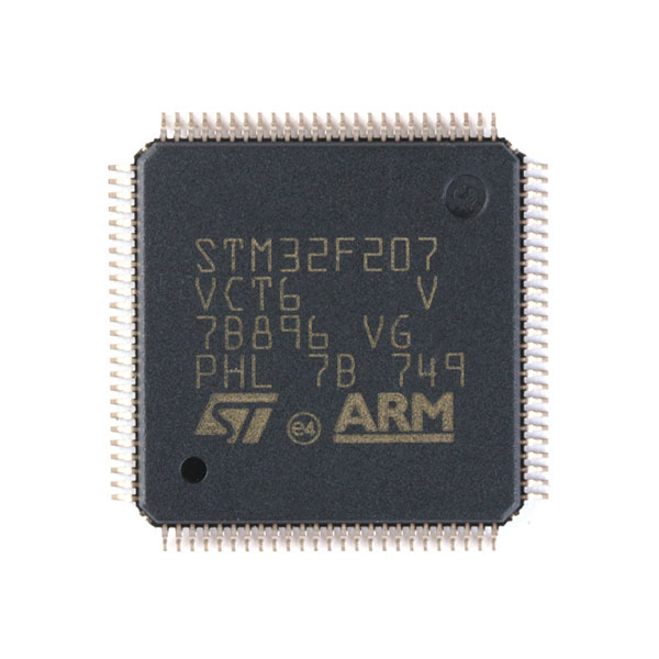 STM32F207VCT6
