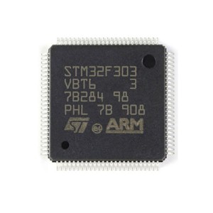 STM32F303VBT6